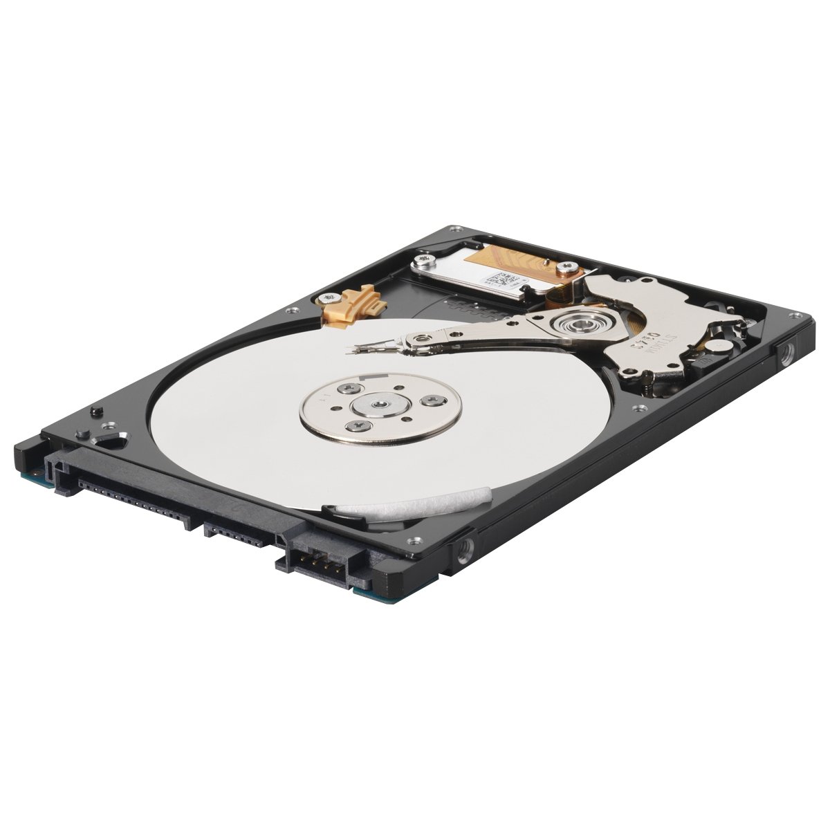 Amazon | Seagate Momentus 2.5inch 5400rpm 320GB 16MBキャッシュ
